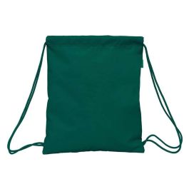 Saco Deportivo Safat Resistente Al Agua Real Betis 400x350x10 mm Saco Deportivo Safat Resistente Al Agua Real Betis 400x350x10 mm