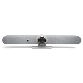 Logitech Rally Bar 960-001323 Sistema de Videoconferencia en Grupo 4K Ultra HD Blanco Precio: 3827.98999979. SKU: B18CW8T6DM