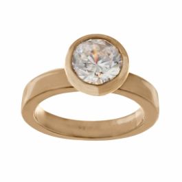 Anillo Mujer Folli Follie 3R9S133YC-50 (10) Precio: 20.50000029. SKU: S0359620