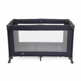 Chicco 8058664173297 Cuna de Viaje Goodnight - Pegaso Azul Precio: 124.50000002. SKU: B1J93A3AD9