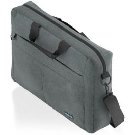 AISENS - MALETIN PREMIUM PARA PORTATIL 15,6, GRIS AISENS - MALETIN PREMIUM PARA PORTATIL 15,6, GRIS