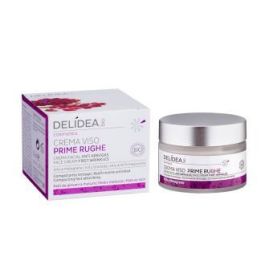 DELIDEA Crema Facial de Día Antiarrugas Bio 50ml para Piel Madura Precio: 25.69000005. SKU: B1B6J6NJ86