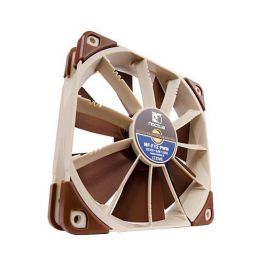 Noctua NF-F12 PWM Ventilador 12cm 1500RPM Marrón Precio: 25.7900005. SKU: B1AQW8TV5H