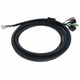 Cable de Red Rígido UTP Categoría 6 Axis 5502-491 5 m Cable de Red Rígido UTP Categoría 6 Axis 5502-491 5 m Precio: 329.68999954. SKU: B1CSKSF8E9