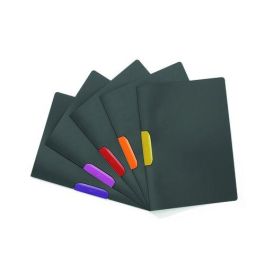 Dosier Clip Duraswing Color Pp A4 2304 Pinza Plastico Pivot.30H Surtido Bolsa De 5 Precio: 9.5000004. SKU: B162FAWTGR