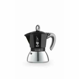 Cafetera Italiana Bialetti 0006934/NP Negro Aluminio Precio: 52.69000055. SKU: B18GS2VNKJ
