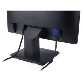 DELL Monitor LCD 17" E1715SE Negro