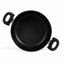 Livoo MEP151N Horno Holandés de 28 cm Negro