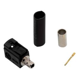 Axis Kit de conexiones TU6003 FAKRA CL2 10 uds. Accesorios para recrimpar cable FAKRA-SMA Precio: 46.78999941. SKU: B1CDFZ3SFZ
