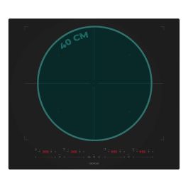 Placa de Inducción Cecotec Squad I 4700 TitanicZone 7400 W