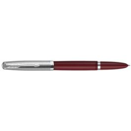 Pluma Parker 51 Ct Fp Burgundi (F) Precio: 99.50000005. SKU: B1KBKCSQNV