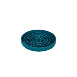 Freedog Bowl Soft Slow Food Azul Teal 22 x 22 x 3.5 cm Freedog Bowl Soft Slow Food Azul Teal 22 x 22 x 3.5 cm Precio: 9.5900002. SKU: B12NBCJE6G