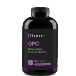 Opc 240Caps. Precio: 25.5899996. SKU: B1ANQQT3AB
