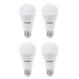 Panasonic LDAHV15LH3EL Lámpara LED Bulbo Frost E27 15W 3000K Pack de 4