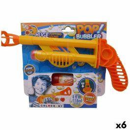 Juego de Pompas de Jabón Lanard 30 x 12 x 3,7 cm (6 Unidades) Precio: 22.94999982. SKU: B1JMWNWYSA