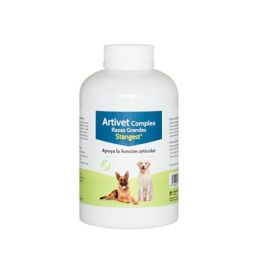 Stangest Artivet Complex 300 Comp Precio: 85.9899997. SKU: B1K6RZMX4X