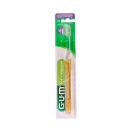 GUM Cepillo Dental Delicate Adulto 317 Precio: 7.88999981. SKU: B1F44C2HCN