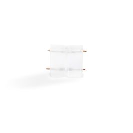 Conector para Tira 220V SMD120/M Conector para Tira 220V SMD120/M