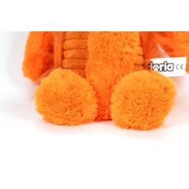 Gloria Arthur Monstruito Peluche para Perro con Sonido Juguete Divertido