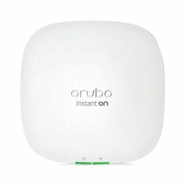 Hewlett Packard Enterprise Aruba Instant On AP22 (RW) 2x2 Wi-Fi 6 Indoor Access Point