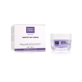 Martiderm Amatist Day Cream 50 mL Precio: 25.4999998. SKU: B1FKFEEJTZ