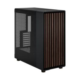 Fractal Design North XL Escritorio Negro, Carbón vegetal - FD-C-NOR1X-05 Caja de PC
