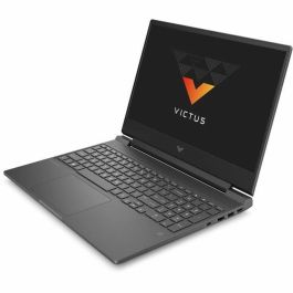 HP Portátil para juegos Victus 15-fb3012nf 15,6" FHD 144Hz RTX 5060 8GB Ryzen AI 5 340 16GB 512GB Sin Windows