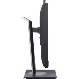 Viewsonic VG2757V-2K Monitor IPS 27" Quad HD (2560x1440) 100Hz 5ms con Cámara, Altavoces, USB-C Hub, HDMI, DP y Ethernet Negro Viewsonic VG2757V-2K Monitor IPS 27" Quad HD (2560x1440) 100Hz 5ms con Cámara, Altavoces, USB-C Hub, HDMI, DP y Ethernet Negro