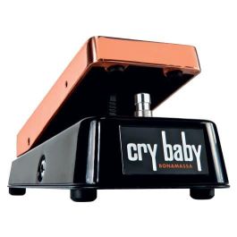 Fx Crybaby® Joe Bonamassa Wah Wah Precio: 232.4999996. SKU: B1DA5WZ9N6