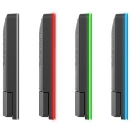 Iiyama TW1025LASC-B1PNR 25.5cm (10.1") 1280 x 800 Pixeles LED 16:10 25ms Pantalla Táctil 10 Puntos