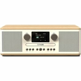 Cadena de Música Pure CLASSIC C-D6 Precio: 168.98999997. SKU: B14XVDWJ7Q