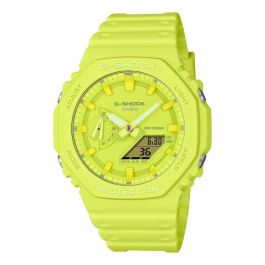 Reloj Hombre Casio GA-2100-9A9ER Reloj Hombre Casio GA-2100-9A9ER Precio: 92.50000001. SKU: B1JEL4A7YA