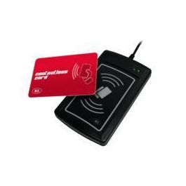 ACS ACR1281U-C2, USB-A, 120.5 x 72 x 20.4 mm, 140 g ACS ACR1281U-C2, USB-A, 120.5 x 72 x 20.4 mm, 140 g