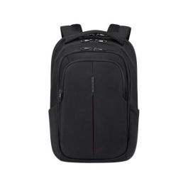 Mochila Guardit 3.0 para Portail 14,1'' (18X29X40Cm) Color Negro Samsonite SA155195 NE Mochila Guardit 3.0 para Portail 14,1'' (18X29X40Cm) Color Negro Samsonite SA155195 NE
