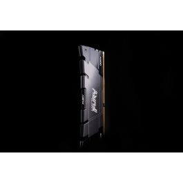 Kingston 32GB 4600MT/s DDR4 CL19 DIMM Kit FURY Renegade Black (2x16GB) para PC Gaming de Alto Rendimiento