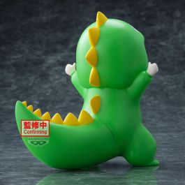 BANPRESTO Figura Approval Desire Monster Enshrined Monsters Bocchi the Rock! 12cm