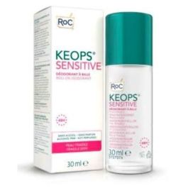 Roc Pack Keoops Desodorante Roll-On Piel Sensible 2x30ml Sin Perfume ni Alcohol Precio: 19.49999942. SKU: B1K7BD72CW