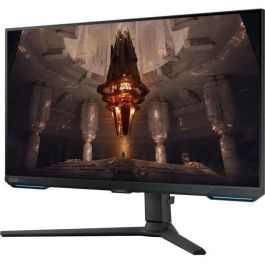 Pantalla de PC Gamer - Samsung - Odyssey G7 - G70B S28BG700EP - 28 '' 4K - Slab IPS - 1 MS - 144Hz - HDMI / DisplayPort - AMD Freesync Precio: 460.49999952. SKU: S7187347