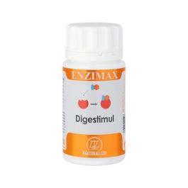 Enzimax Digestimul 50 Cáps Precio: 20.9500005. SKU: B19H7EN8HN