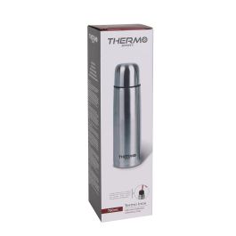 Thermosport Termo Inoxidable 750 ml - 8 cm x 30 cm x 8 cm (6 Unidades)