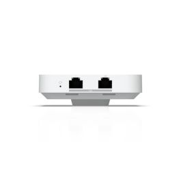 Ubiquiti Wall-mounted, WiFi 7, 115 m2 (1,250 ft2), 3x 2.5 GbE RJ45 ports, PoE, 13W, Polycarbonate, aluminum alloy, 137 x 98.7 x 30.2 mm Ubiquiti Wall-mounted, WiFi 7, 115 m2 (1,250 ft2), 3x 2.5 GbE RJ45 ports, PoE, 13W, Polycarbonate, aluminum alloy, 137 x 98.7 x 30.2 mm