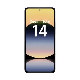 Smartphone Xiaomi 24117RN76E 6,67" Octa Core 8 GB RAM 256 GB Púrpura