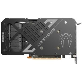 Zotac ZT-B50500H-10M Tarjeta Gráfica GeForce RTX 5050 Twin Edge OC 8GB GDDR6, 2 Ventiladores, DirectX 12 Ultimate