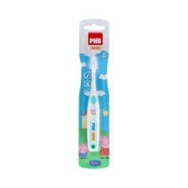 PHB Cepillo Dental Plus Petit Peppa Precio: 7.49999987. SKU: B1584NBB7A