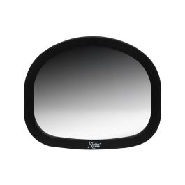 Espejo Retrovisor Trasero Para Contramarcha Orientable