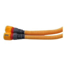 Manguera extensible wonderhoze 25m 100-100-244 hozelock