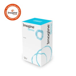 Imagine Dermo 40 Capsulas Precio: 22.8900001. SKU: B1DCWV8VEZ