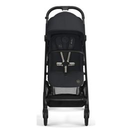 Cybex Beezy BLK Cochecito Negro Mágico CYB1711152670659