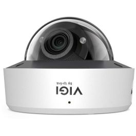 TP-Link S245ZI(UN) VIGI InSight Cámara IP Dome 4MP IR, Lente Varifocal Motorizada, Exterior IP67/IK10