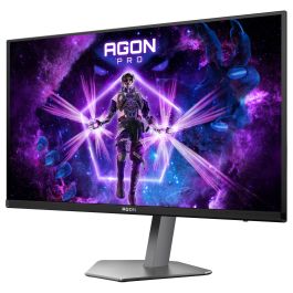 AOC AGON PRO AG276QKD2 Monitor Gaming 26.5" QHD QD-OLED 500Hz 0.03ms Adaptive Sync HDR1000 DisplayHDR True Black 500 Altavoces